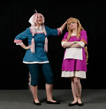 Copyright : Lucas Klotz